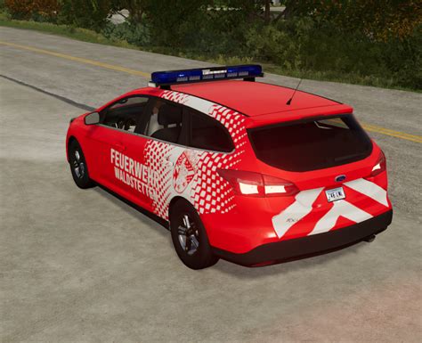 Ford Focus SW 2014 Waldstetten FS Skins Net