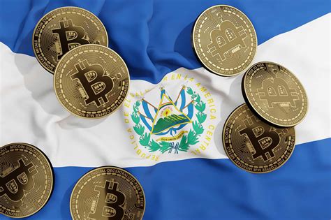 Unleash The Power Of El Salvadors Currency What You Need To Know