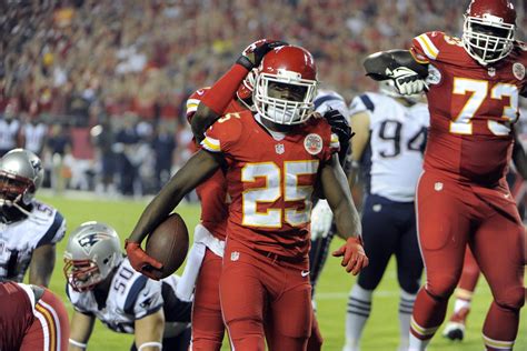 Patriots vs. Chiefs final score: 7 things we learned from Kansas City's ...