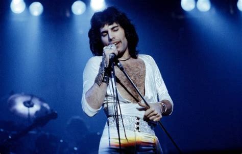 Queen Confirm Details Of Freddie Mercury Biopic Bohemian Rhapsody