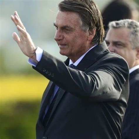 Jair Bolsonaro é Condenado A Pagar R 100 Mil Por Ataques Agressivos A Jornalistas 180graus