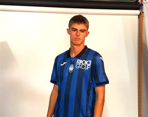 De Ketelaere Atalanta squadra forte e opportunità giusta Bergamo e