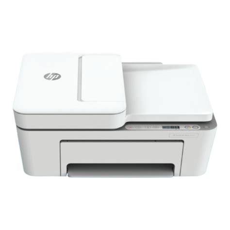 Hp Deskjet Plus Serie Guia Del Usuario Descargar En Pdf Manualslib