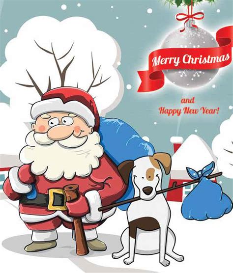 Santa Paws is coming to town: - Dogs and Pups Magazine