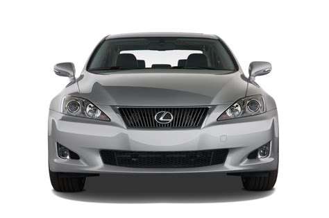 2010 Lexus IS 250 C - Lexus Luxury Convertible Review - Automobile Magazine