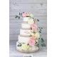 G Teau Naked Cake