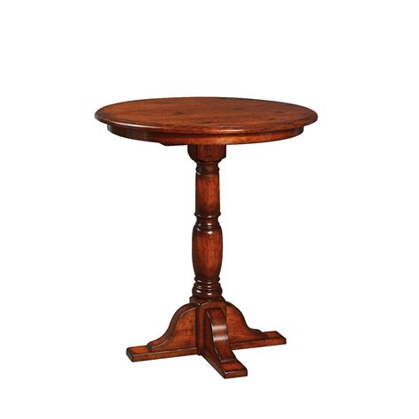 Cottage Pub Table Country Cottage Furniture