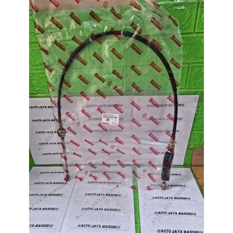 Jual Kabel Transmisi Transmision Perseneleng Verseneleng Daihatsu S92