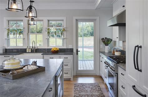 Soapstone Countertops Everything You Need To Know A Gorgeous Place