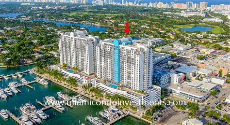 Sunset Harbour South Condos | Sales & Rentals