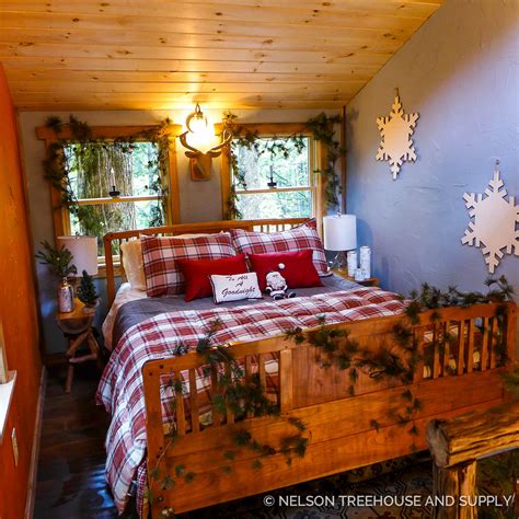 tree house north carolina 5