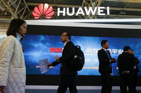 Huawei Revela Kunpeng Unidad De Proceso Basada En Arquitectura Arm