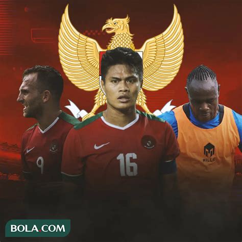 5 Veteran Yang Masih Bisa Diandalkan Timnas Indonesia Di Piala AFF 2020