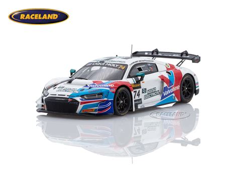 Audi R Lms Gt Evo Ii Team Valvoline Bathurst H Slider