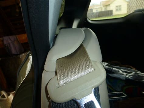 How To Remove Rear Seat Belt Subaru Outback Subaru Outback Forums