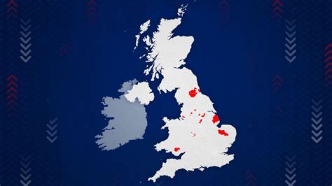 Cost Of Living The Areas Most Likely To Struggle With Access To