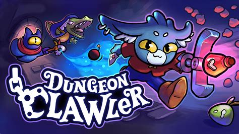 Dungeon Clawler A Gripping New Roguelike Deck Builder Quest Daily