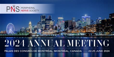 Peripheral Nerve Society Annual Meeting Eanpages