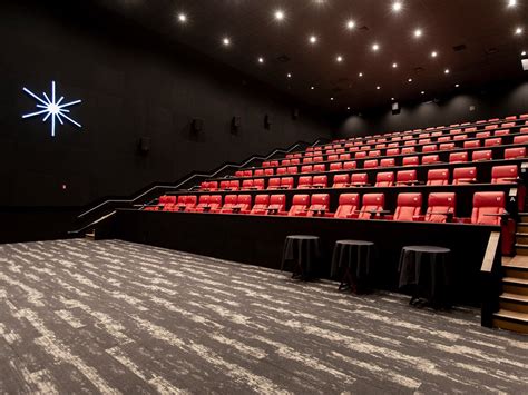 Full Theater
