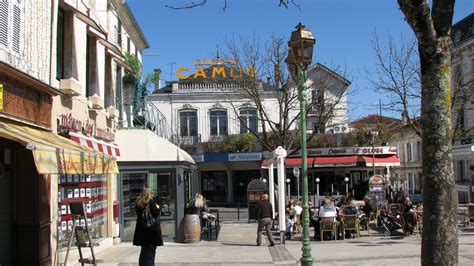 Cognac France Town And Taste Olivers France