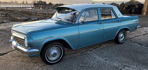 1964 Holden Eh Premier Star Cars Agency