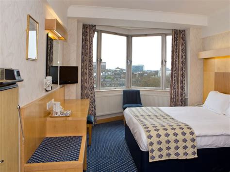 Billige Hotell I London Sentrum Tips Og Anbefalte Hoteller