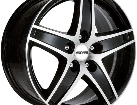 Ronal R Automotive Wheels Ltd Professional Wheel Supply