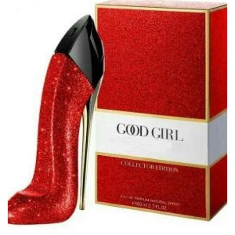 Приглядеть Женская парфюмерная вода Carolina Herrera Good Girl