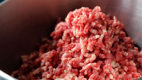 How To Grind Meat For Burgers Grill Girl