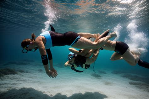 Exploring The Techniques Pushing Vs Pulling In Swimming Swimming