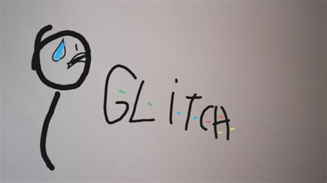 нубин:глитч - YouTube