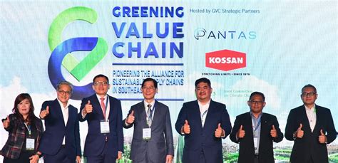 Can BNM S Greening Value Chain Programme Lead SMEs To A Greener Future