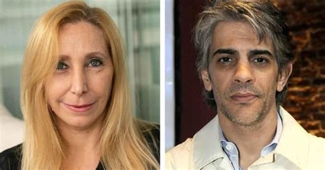 La fuerte respuesta de Karina Milei a Pablo Echarri Estás gastando