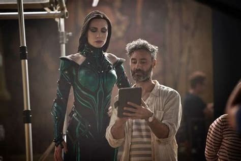 Behind The Scenes Of Marvel Movies | Others