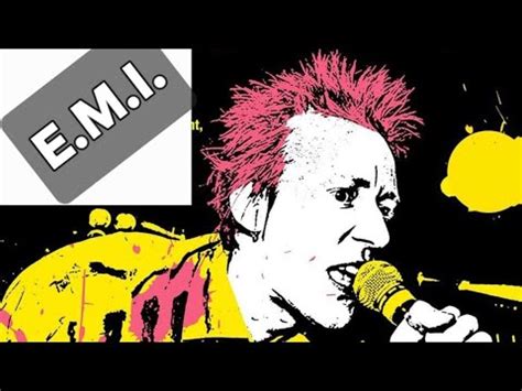 Sex Pistols Experience Recorded In Aberdeen By James Cheyne Now