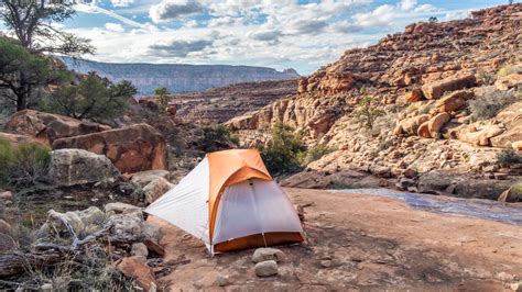 Everything You Need to Know About Camping at the Grand Canyon