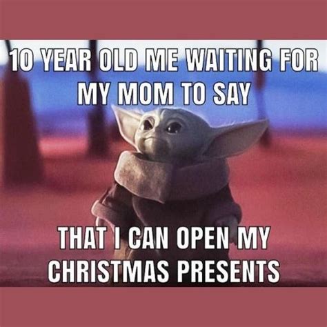 50 Yoda Christmas Memes 2023 To Sprinkle Happiness Everywhere