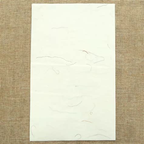 Fogli Carta Di Riso Disegno Calligrafia Artigianato Impianto Eur