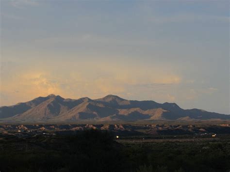 Benson Arizona Ruralpix