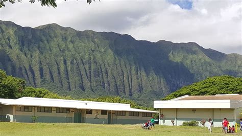 Hawaii State Department Of Education Office Photos Glassdoor