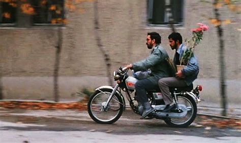 Five Great Iranian Films | Flüchtlingshilfe Iran e.V. 2010