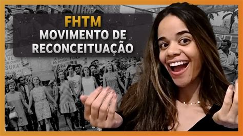 O Significado Da Reconceituação Da Profissão Foi Marcado Por