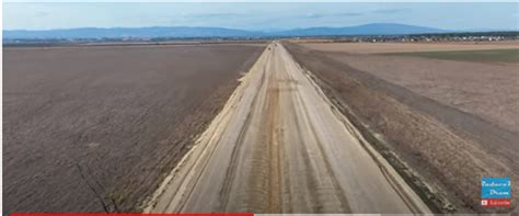 VIDEO Imagini recente de pe lotul Autostrăzii A7 ce traversează