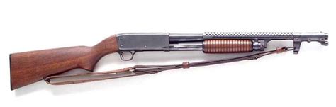 History Of Combat Shotguns Military Shotguns Through The Ages Pew