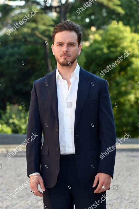 Arturo Muselli Editorial Stock Photo Stock Image Shutterstock