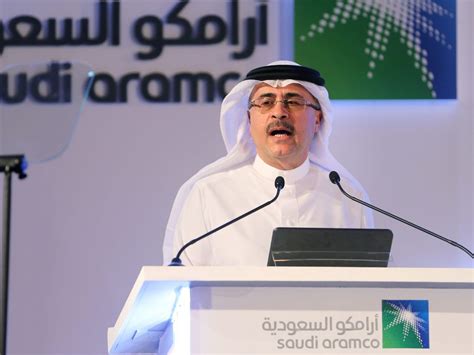 Saudi Aramco Receives Directions From Ministry To Limit Maximum