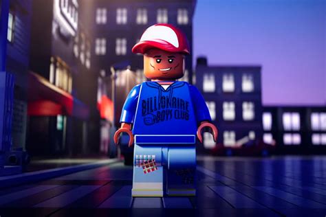 Watch Pharrell Williams Piece By Piece Lego Movie Trailer