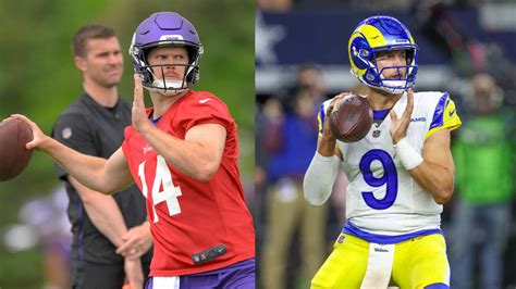 Huge Disrespect To Darnold Vikings Wanting To Trade Matthew