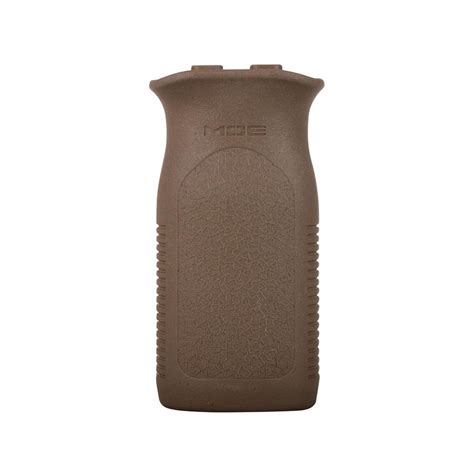 Magpul Moe Mvg Vertical Forend Grip For Moe Handguards Ar 15 Fde Fin