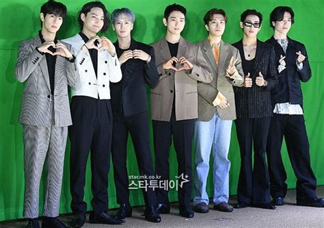 Got7、jypパク・ジニョンに感謝「快くグループ名の商標権を譲渡してくれた」 もっと コリア Motto Korea